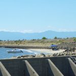 ついに発見！本当にあった名古屋から近すぎる幻の海水浴場！車で30分＋α！