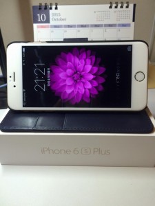 iPhone6splus