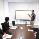 Internship　in　Jaswill