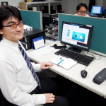 一ヶ月間インターンシップを終えて