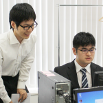 2週間のインターンシップを終えて
