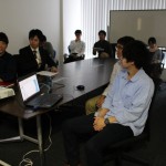 Internship ー 開発体験 ー