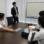 HAL、1ヶ月のインターンシップ