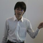 インターンシップの感想
