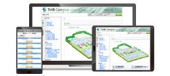 施設予約システム